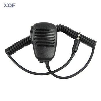 Radyo Mikrofon SM-YAESU VX İçin 26 Ayrı Hoparlör Mikrofon 1PİN-7R VX-2 VX-120 VX-170 VX-177 FT270 Radyo