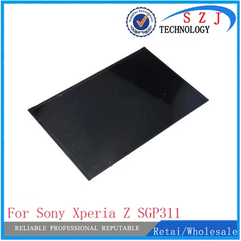 Sony Xperia SGP311 Tablet Z SGP312 SGP321 LCD Ekran Yedek Parça için yeni 12.1
