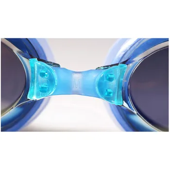 Profesyonel Yüzme gözlüğü natacion Yüzme Gözlük yüzme erkekler ve kadınlar Arenası su glasse anti sis Yetişkin gözlük