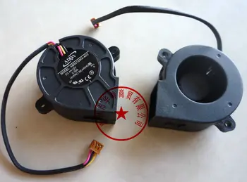 Projektör blower soğutma fanı yeni Orijinal ADDA AB5012MX-A03 12 V 0.30
