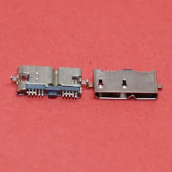 Bağlantı noktası,MC şarj ONDA V989 Mini USB için netbook/MP5 /mobil MİKRO USB 3.0 Micro USB 3.0 bağlantı Noktası Priz-224