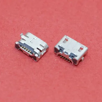 ChengHaoRan Ortak OPPO Mikro USB konnektör,MC için Huawei/ Lenovo/ için 310 Coolpad/ Evrensel Şarj Soketi Kullanılır