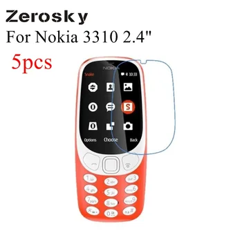 Nokia 1100 2.4 Zerosky 5 ADET