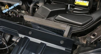 2018 Motoru Depo Klima AC Giriş Havalandırma Kapağı 1 Adet Döşeme Nissan X yüksek Kalite-Trail X Trail T32 Haydut -