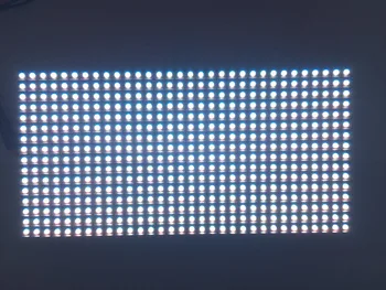 32x16 açık DALDIRMA p10 modül video duvar yüksek kalite P2 açtı.5 P3 P4 P5 P6 P7.Rgb 62 Keyboard P10 modül tam renkli ekran LED panel