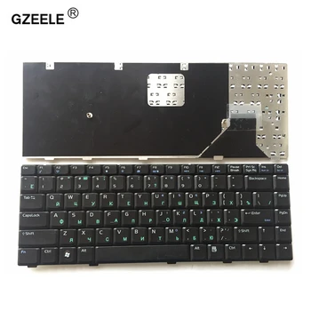 ASUS Z99J İçin GZEELE RU RU Siyah Yeni Laptop Z99M Z99H W3000 Z99HE A8E Z99Je A8Fm F8 F8H W3N Z99Ja Z99Jm A8Ja F8V Klavye Z99D