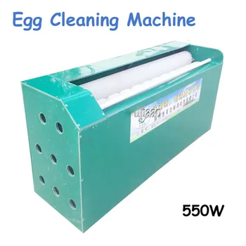 220v/110 V 550W Yumurta Temizleme Makinesi İyi Kalite Küçük Tavuk Ördek DQX1500F Bıldırcın Yumurtası Çamaşır Makinesi Kaz