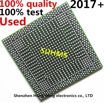 Topları IC cips ile DC:2017+ test çok iyi bir ürün 216-0809000 216 0809000 bga chip reball