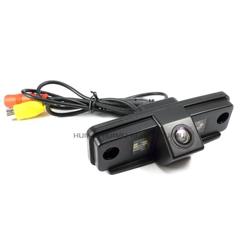 SUBARU(3C) FORESTER&IMPREZA için CCD HD gece görüş araba kamera araba dikiz kamera araç monitör pa yedekleme görüntüleyici ters KAMERA/OUTBACK