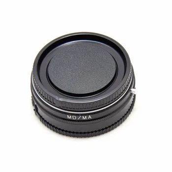 A MA Mount Adaptörü İçİn A MD MC Lens için Lens Adaptör Halkası