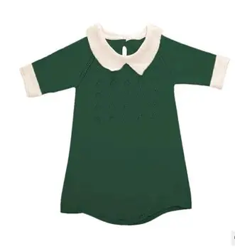 Ücretsiz kargo moda Tatlı bebek Romper Pamuk giyim Bebek Erkek ve Kız Çocuk Kıyafetleri set Örme