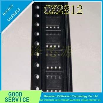 20PCS/LOT CX2812 SOP-8 üç yönlü tek lamba entegre İC çip yeni orijinal