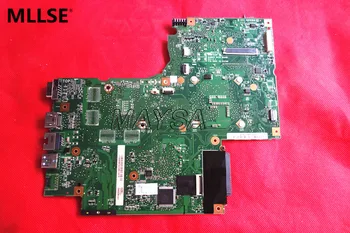 Lenovo G710 Laptop UMA DUMB02 anakart REV:2.1 uygun Anakart Tamamen test edilmiş