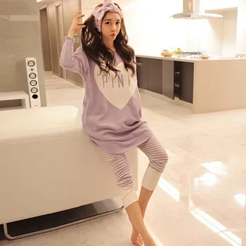 Kadın Ev Giyim Pijama Kadınlar İçin yeni 2016 Pijama Pijama Pijama Entero Feminino Femme Kadın Pijama Pijama Pigiami