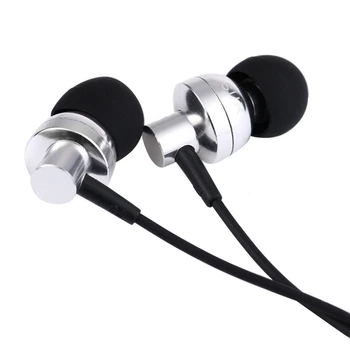 Orijinal JBMMJ Kulak Kulaklık-Kulak Stereo HiFi Kulaklık Mikrofon Sport 3.5 mm S808 SUR