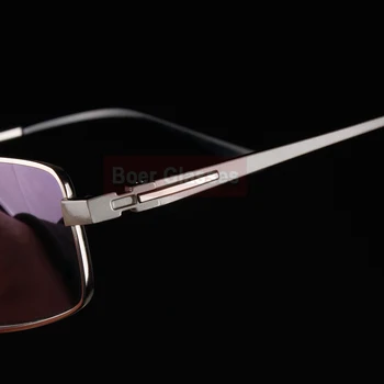 Optik Çerçeve Miyop gözlük camı Erkekler Ultra hafif Titanyum Tam Jant klasik Gözlük 8850 Ücretsiz Kargo Gözlüğü