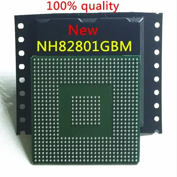 Ücretsiz kargo NH82801GBM NH82801 82801 NH82801GBM yeni kalite yonga IC yongası çok iyi iş %100