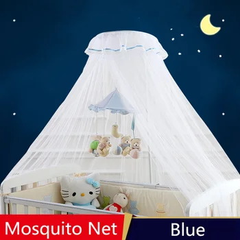 Bebek Karyolası Cibinlik,Cibinlikli Bebek Beşik,Portatif Bebek Yatağı Perde,Çocuk Çocuk Ağlar Beşik Cibinliği,Mosquitero Sivrisinek