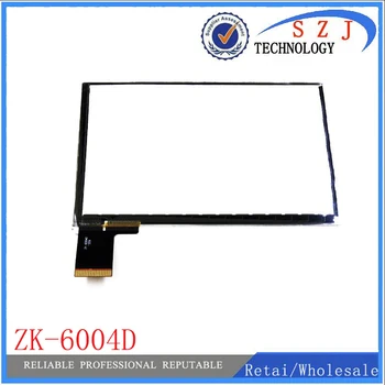 74mm JXD S5110B PSP dokunmatik digiziter cam,6004 1308 kablo ZK-ZK 6004D ,yeni 5 inç dokunmatik ekran Panel boyutu:119*