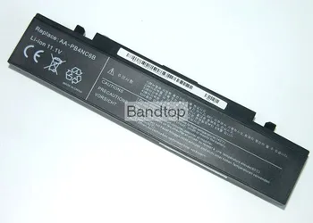 Samsung AA İçin dizüstü Pil-PB4NC6B Ek P210 P50 P460 P560 versiyonu diyebiliriz Q210 R20 R11 R408 25 R410 Cilt R458 Konferans R509 R510 R560 X460
