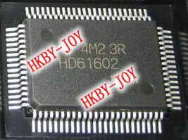 HD61602 HD61602R Yeni ve orijinal 2 adet/lot