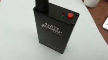 GPS/Bluetooth/Termometre/TF Kart Desteği ile YENİ AVRT5 yıllık bileşik faizleri İzci VHF + anten APRSdroid