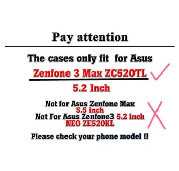Asus Zenfone 5.2 SMS ile