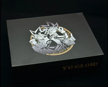 8pcs/Yu Gi Oh zexal 4 Yedi Obje Aksiyon Figürü Koleksiyon Oyuncaklar-10cm YuGiOh Kolye Anahtarlık Model oyuncak seti