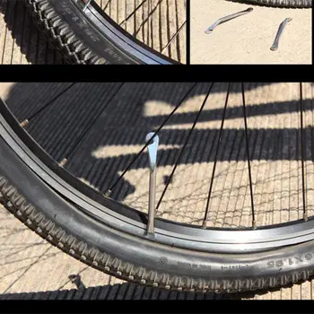 Bisiklet lastik levye İleri Seviye Bisiklet bisiklet lastik levye kaldırmak çubuklar bisiklet demir BT3031 araç tamir levye lastikler