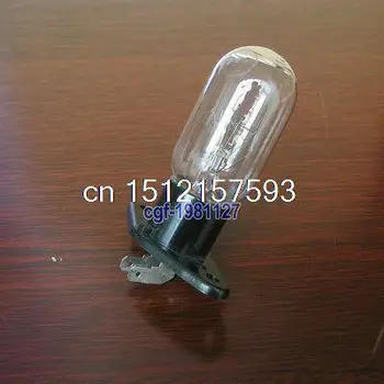 Panasonic Daewoo mikrodalga Fırın Lamba Ampul 25W 220V Ve Birçok markanın