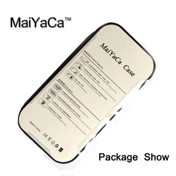 MaiYaCa iPhone 6 6 Artı 7 7 Artı 5 5S 5C 4 4S SE İçin İSİM baş Harfleri Monogram Mermer Yumuşak Lastik Telefonu Durumlarda kişiye özel Kapak