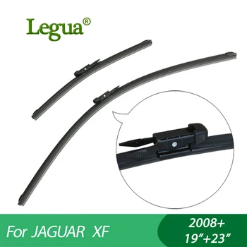 23(2008+)Jaguar XF için Legua Silecek lastikleri,19