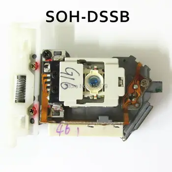 SAMSUNG CD DVD Lazer Lens SOHDSSB SOH DSSB için orijinal SOH-DSSB