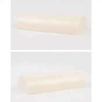 Bacak Diz için Adeeing Kristal Kadife Bellek Köpük Destek Muliti-fonksiyonu Desteği Yastık