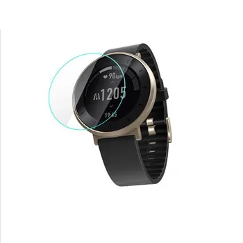 Huawei İzle Onur S1 Spor Smartwatch İçin sertleştirilmiş Cam Koruyucu Film HD Net Guard Ekran Koruyucu Kapak Sertleştirilmiş