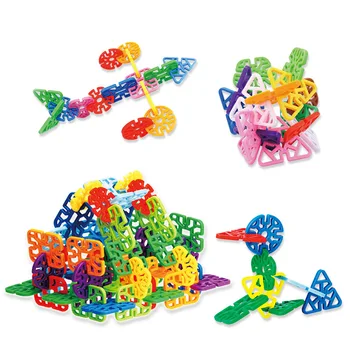Çocuklar için dijital Erik Çiçeği &Kartanesi Yapı taşları Çocuklar Oyun Oyuncak Bebek Eğitim Oyuncak Hediye Klasik Oyuncaklar