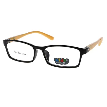 Gözlük Çerçevesi Çocuk Kız Çocuk Elastik Yeni Çerçeve Bacak Miyop Gözlük Çerçevesi Optik Gözlük Gözlük Gözlük!