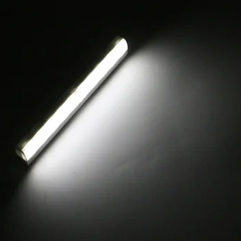 10 Kablosuz PIR Hareket Sensörü Işık Akıllı Taşınabilir Kızılötesi Kabine Dolap için Lamba Gece Işık İndüksiyon AAA 4*kullanılan LED