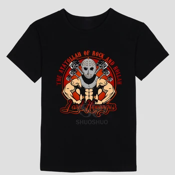 Mad Max T-Shirt, Deli Han Star Wars Parodi İlham Tasarım En İyi Erkek Tshirt Erkek Üstleri