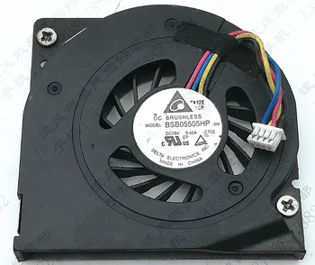 31046304 Delta BSB05505HP 5 V 0, 40 4 teller için SSEA Yeni soğutma fanı bir fan
