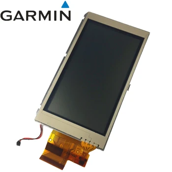 Dokunmatik ekran GARMİN MONTANA 680 680t El GPS LCD Ekran için orijinal 4.0