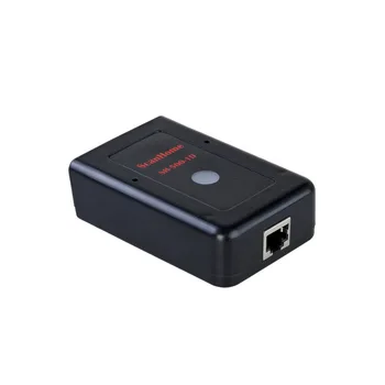 KİOSK POS için RS 232 1D Barkod tarayıcı modülü okuyucu motoru QR Kodunu 1D CCD USB gömülü OEM Hizmeti yüksek hassasiyetli cmos