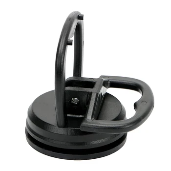 Kullanışlı Cam Metal Hırsızı Araba Tamir Araba Göçük Çektirme 2011 Mini Güçlü Vantuz Oto Kaporta Göçük Kaldırma Aracı Kilitleme