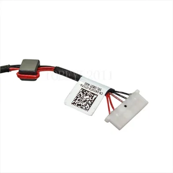 Dell Laptop 15-5000 5555 5558 DC30100UD00 P51F002 P51F003 P51F004 P51F005 P51F006 İçin yeni DC Power Jack CABLE Harness