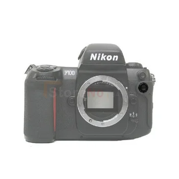 Nikon için 2set Kamera Deklanşör Uzaktan Kumanda Terminal Kapak F5/F100/F90/F90X D1/yeni modeli Nikon D5000/D1X/D100,UD3/D2X/Modeliyle, Fuji S3Pro S5