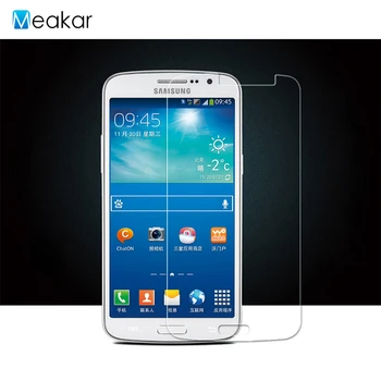 Samsung Galaxy Grand 2 Duo İçin 9 H Lfor Samsung Galaxy Grand 2 G7102 G7105 G7106 Telefonu Sertleştirilmiş Cam Film Ekran Koruyucusu