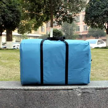 Samcamel Fonksiyonel Çadır çanta Açık Naylon Poşet Katlama Paketleme Organizatörleri Çadır Depolama Paket İçin Çanta Kapsamlı
