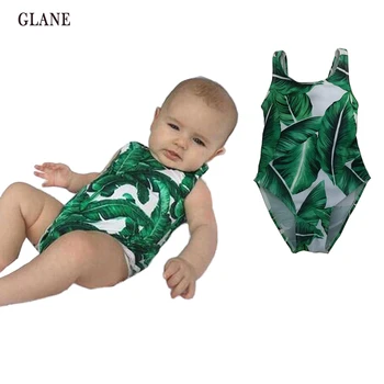 Yeni doğan Bebek Bebek Bebek Kız Romper Tulum Badi Kıyafet Sunsuit Omuz Mayo Mayo Kadın Fırfır Çiçek Kapalı