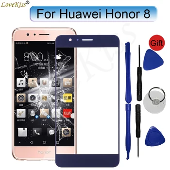 FRD Honor8 Huawei Honor 8 Dokunmatik Ekran Lens İçin 5.2