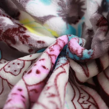 Yatak Çiçek Yumuşak Kalın KRAL KRALİÇE Pazen Polar Battaniye kışlık battaniye koltuk kanepe Yatak Çarşafı Atmak için